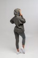 Deadlift bluza khaki FURY
