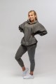 Deadlift bluza khaki FURY