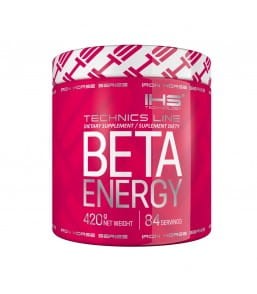 IHS BETA ENERGY 420G
