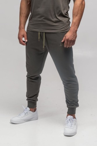 Deadlift - Spodnie dresowe męskie FURY