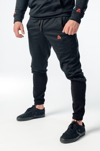 Deadlift - Spodnie dresowe męskie BASIC