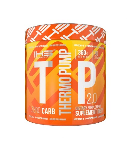 IHS THERMO PUMP 2.0 420G