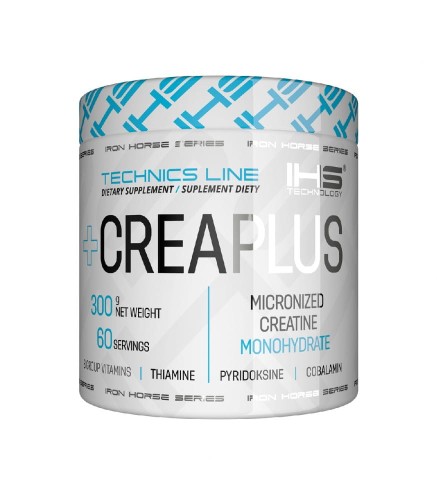 CREA PLUS 300G IHS