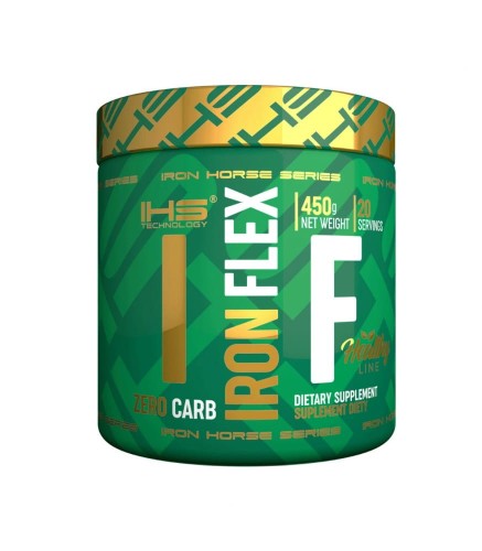 IHS - IRON FLEX 450G