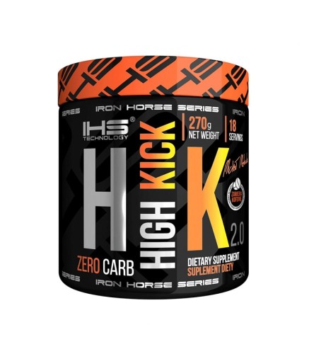 HIGH KICK 2.0 270G IHS