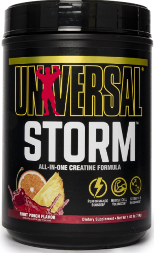 UNIVERSAL - STORM 759G FRUIT PUNCH