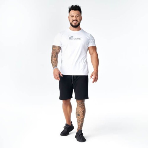 Olimp - Męski T-shirt Basic