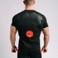 Olimp - Męska koszulka Grip Pro black