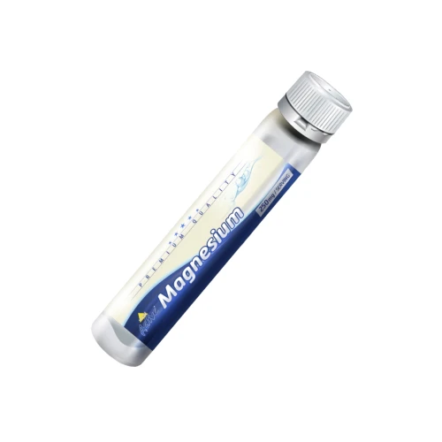 INKOSPOR - ACTIVE MAGNESIUM FIOLKI 25ML