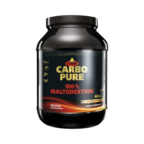 INKOSPOR CARBO PURE 1,1KG