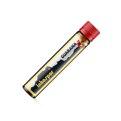 INKOSPOR - X-TREME GUARANA FIOLKA 25 ML