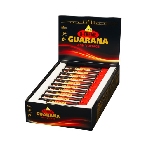 GUARANA 25ML BOX INKOSPOR