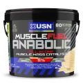 MUSCLE FUEL ANABOLIC 4KG USN