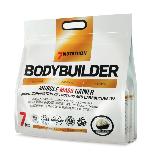 7NUTRITION - BODYBUILDER 7 KG