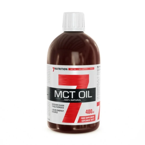 MCT-OIL-400ml 7NUTRITION