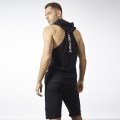 Olimp - Men's stringer hoodie Skull