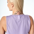 Damski tank top Olimp – WMS Functional Tank Top Lila