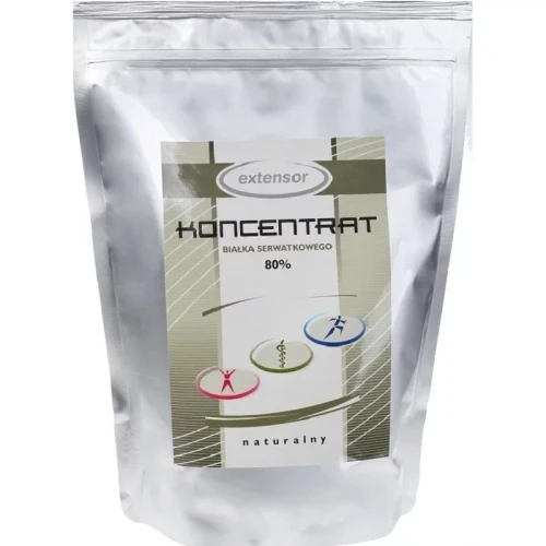 EXTENSOR - KONCENTRAT 80 1000G