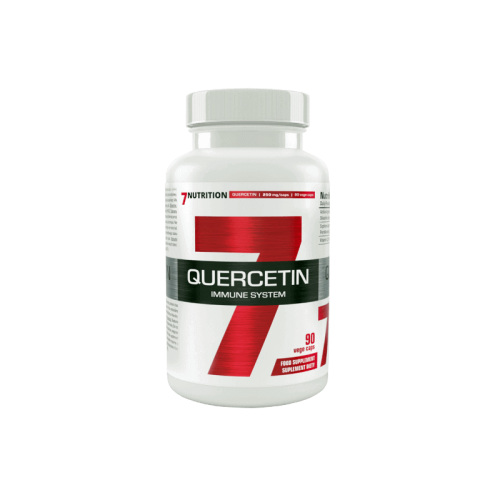 7NUTRITION - QUERCETIN 90 CAPS