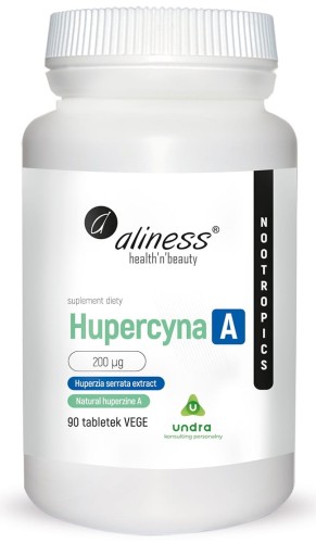 HUPERCYNA A 200QG ALINESS