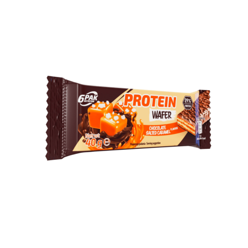 WAFER 40G 6PAK