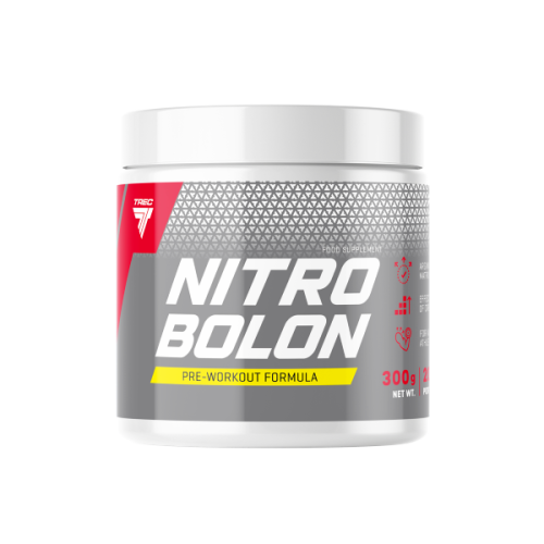 NITROBOLON 2 POWDER TREC