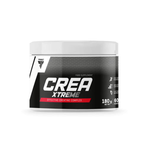 TREC - CREA XTREME 180G