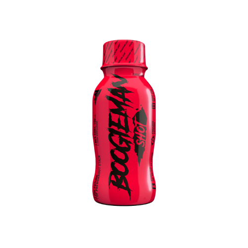 TREC - BOOGIEMAN SHOT 100ML