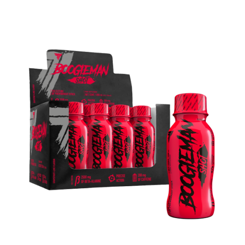 TREC - BOOGIEMAN SHOT 100ML X 12szt (BOX)