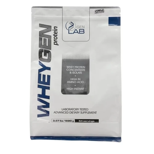 WHEYGEN 1620G GENLAB