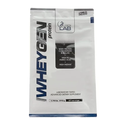 GENLAB - WHEY GEN 810G