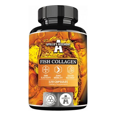 FISH COLLAGEN APPOLO