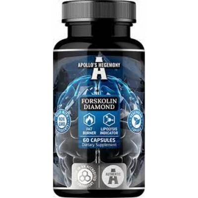 forskolIN  DIAMOND APOLLO