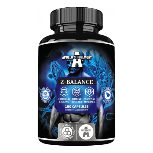 z-balance-180-kaps APOLLOS