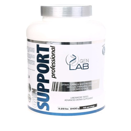 GENLAB - GAIN SUPPORT PROFESSIONAL 2400 G