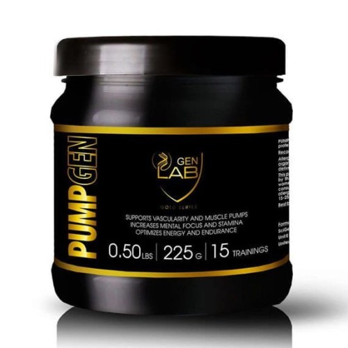 PUMPGEN 225G GENLAB
