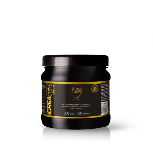 GENLAB - CREATEN XTREME 300 KAPS