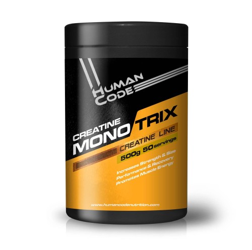 CREATINE_MONOTRIX_500g-HUMANCODE