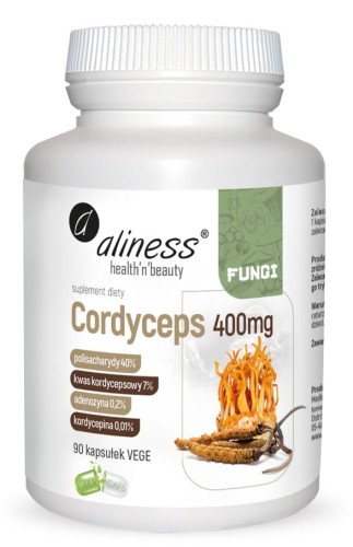 CORDYCEPS-400MG-ALINESS