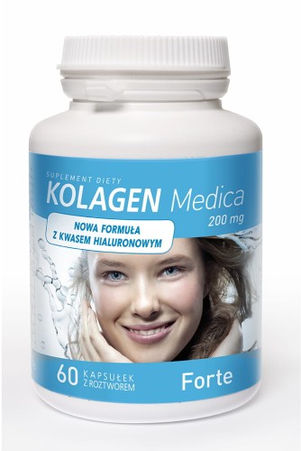 KOLAGEN-FORTE200MG-ALINESS