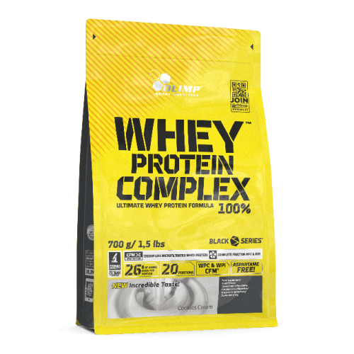 OLIMP - WHEY PROTEIN COMPLEX 700G