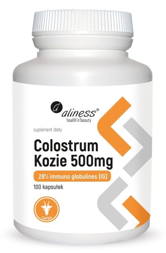 COLOSTRUM-KOZIE-ALINESS