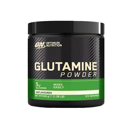 OPTIMUM-NUTRITION-Glutamine-630g