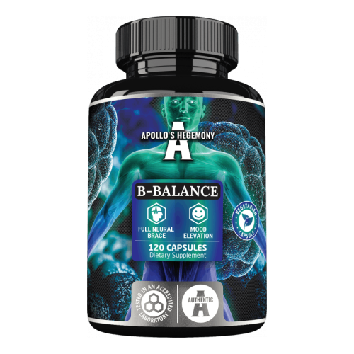 APOLLO'S - B-BALANCE V2  90KAPS