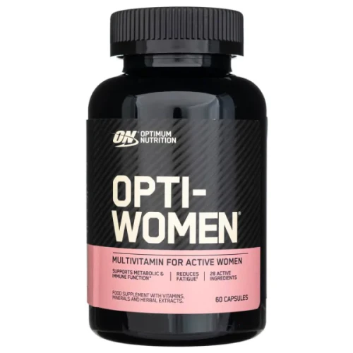 ON-OPTIWOMEN-60CAPS
