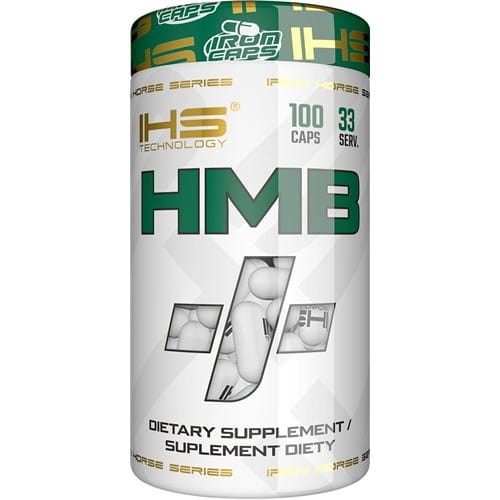 IHS-HMB-100CAPS