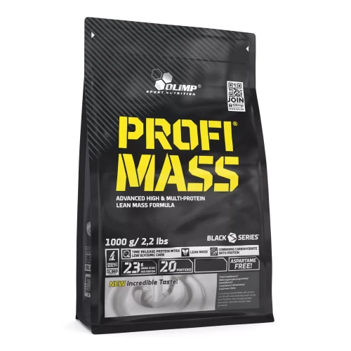 OLIMP - PROFI MASS 1KG