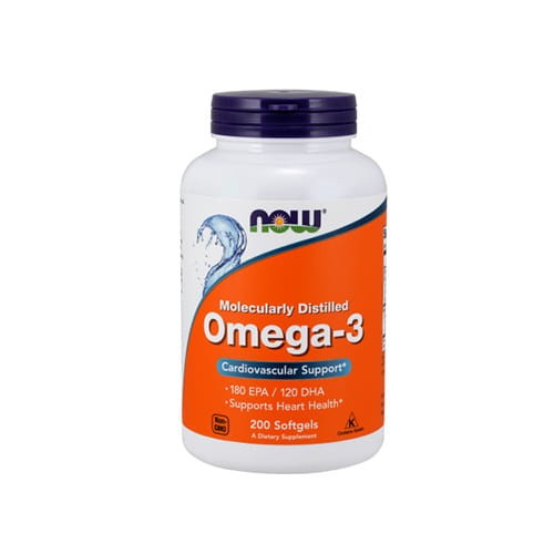 NOW-Omega-3-200softgels