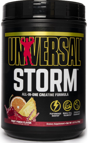 UNIVERSAL - STORM 752 g